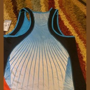 Asics tank top
